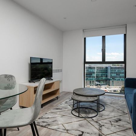 Comforting City Retreat In Vauxhall - No Wifi Λίβερπουλ Εξωτερικό φωτογραφία