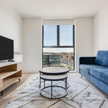 Comforting City Retreat In Vauxhall - No Wifi Λίβερπουλ Εξωτερικό φωτογραφία