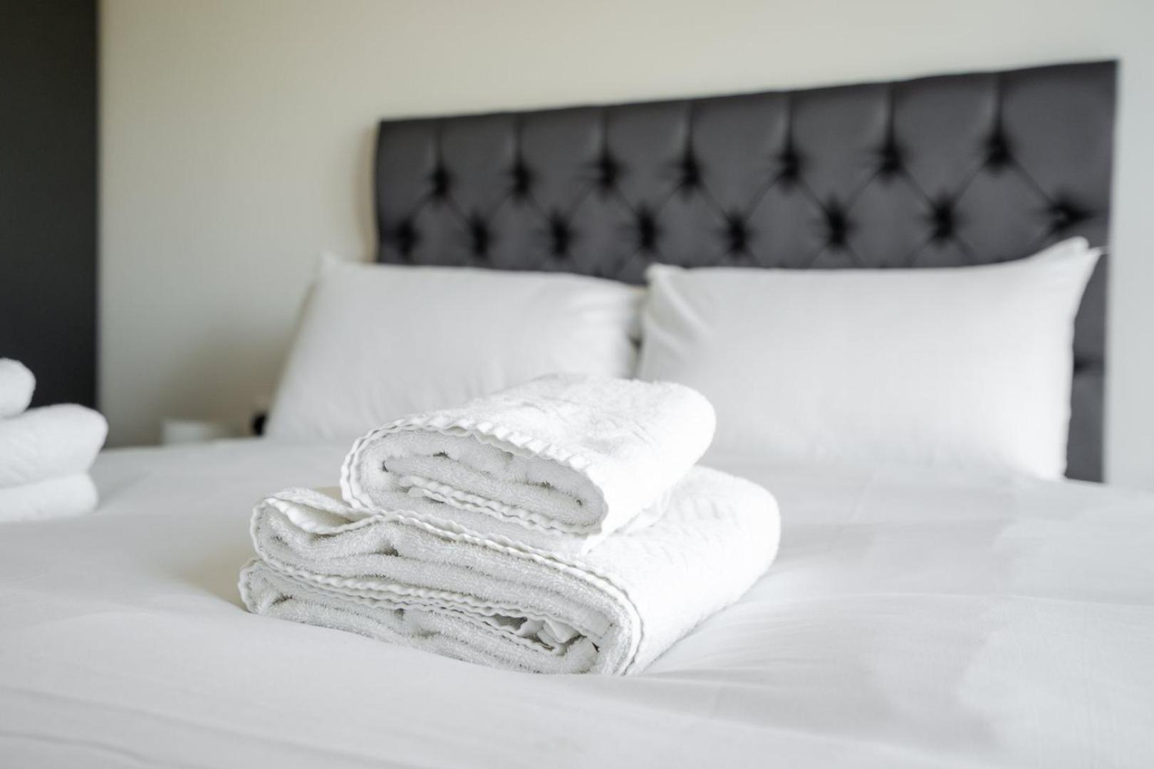 Comforting City Retreat In Vauxhall - No Wifi Λίβερπουλ Εξωτερικό φωτογραφία